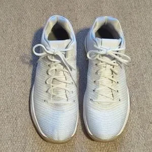 Jordan | Shoes | Nike Air Jordan Xxx 31 Low Pure Money White  display picture 2